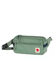 FJÄLLRÄVEN | Riñonera High Coast Hip Pack | Oliva