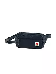 FJÄLLRÄVEN | Riñonera High Coast Hip Pack | Azul oscuro