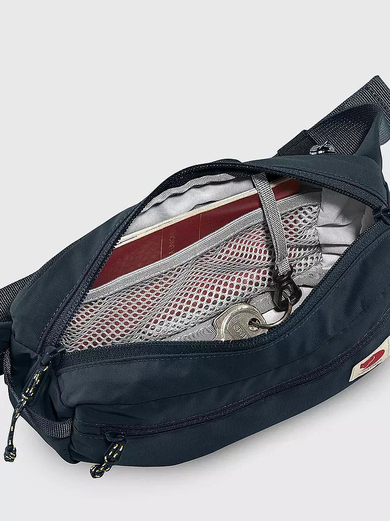 FJÄLLRÄVEN | Riñonera High Coast Hip Pack |