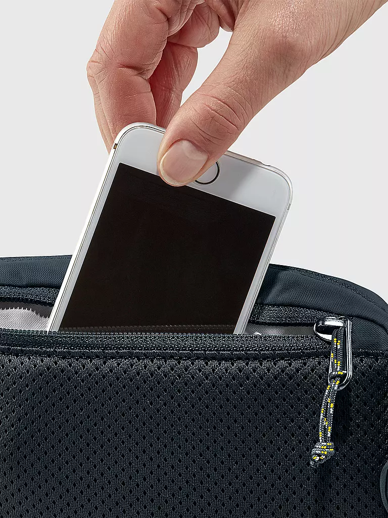 FJÄLLRÄVEN | Riñonera High Coast Hip Pack |