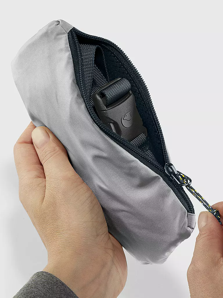 FJÄLLRÄVEN | Riñonera High Coast Hip Pack |