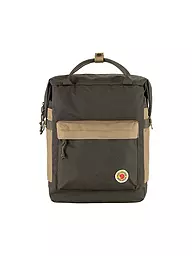 FJÄLLRÄVEN | Rucksack Samlaren Haulpack 1C | Marrón