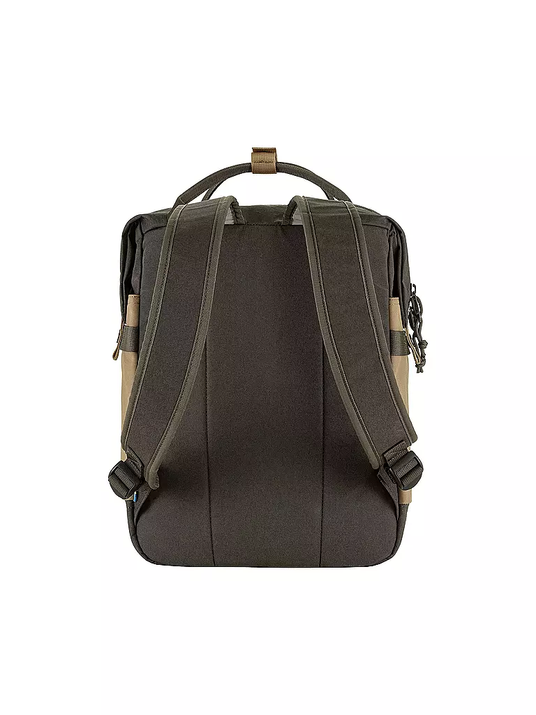 FJÄLLRÄVEN | Rucksack Samlaren Haulpack 1C | Marrón