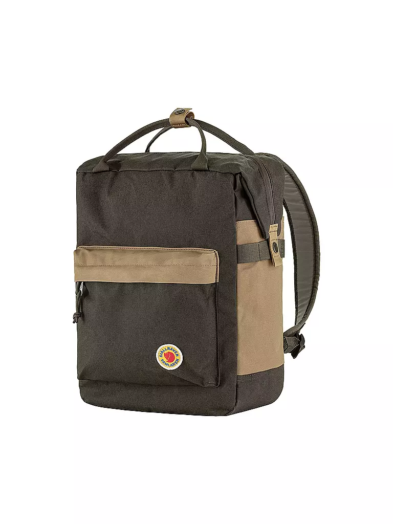 FJÄLLRÄVEN | Rucksack Samlaren Haulpack 1C | Marrón