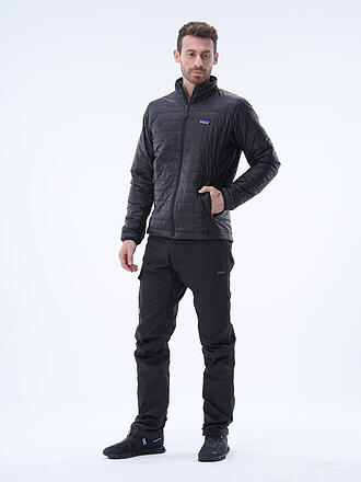 FJÄLLRÄVEN | Pantalón de exterior para hombre Karl Pro G1000