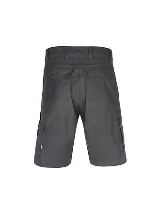 FJÄLLRÄVEN | Pantalones cortos de senderismo Karl Pro para hombre