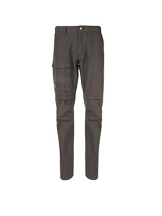 FJÄLLRÄVEN | Pantalones de senderismo convertibles para hombre Traveller Light Z.O.