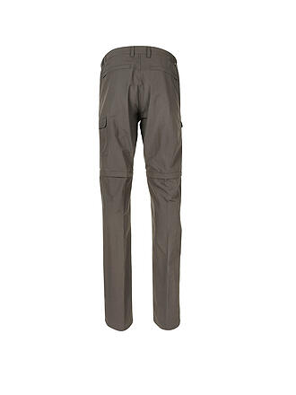 FJÄLLRÄVEN | Pantalones de senderismo convertibles para hombre Traveller Light Z.O.