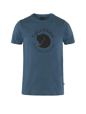 FJÄLLRÄVEN | Camiseta funcional Fjäll Fox para hombre