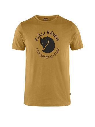 FJÄLLRÄVEN | Camiseta funcional Fjäll Fox para hombre