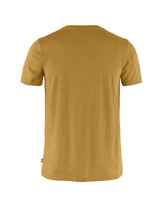 FJÄLLRÄVEN | Camiseta funcional Fjäll Fox para hombre