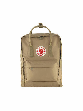 FJÄLLRÄVEN | Mochila Kanken 16L