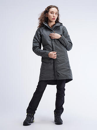 FJÄLLRÄVEN | Parka de invierno Kiruna para mujer