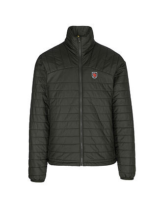 FJÄLLRÄVEN | Chaqueta de aislamiento Expedition X-Lätt para hombre