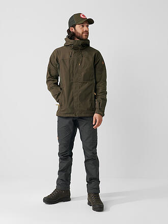 FJÄLLRÄVEN | Pantalón de senderismo Kaipak para hombre