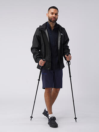 FJÄLLRÄVEN | Chaqueta polar Abisko Lite para hombre