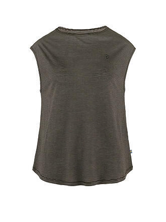 FJÄLLRÄVEN | Camiseta funcional High Coast Cool para mujer