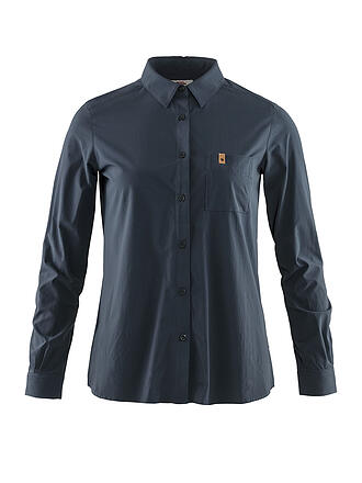 FJÄLLRÄVEN | Blusa Övik Lite para mujer