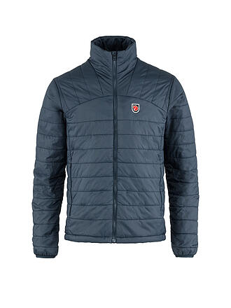 FJÄLLRÄVEN | Chaqueta Aislante Expedition X-Lätt para Hombre