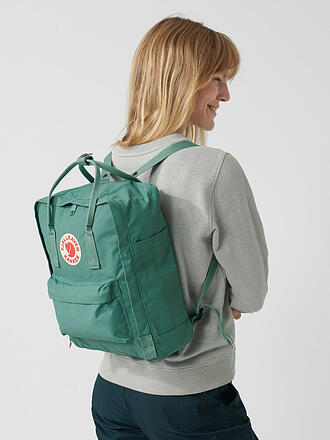 FJÄLLRÄVEN | Mochila Kanken 16L