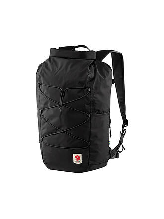 FJÄLLRÄVEN | Mochila de día High Coast Rolltop 26L