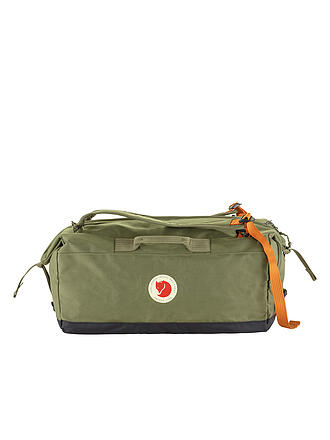 FJÄLLRÄVEN | Bolsa de viaje Faerden Duffel 50L