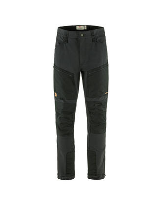 FJÄLLRÄVEN | Pantalón softshell KEB Agile Winter para hombre