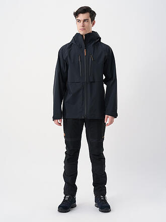 FJÄLLRÄVEN | Pantalón softshell KEB Agile Winter para hombre
