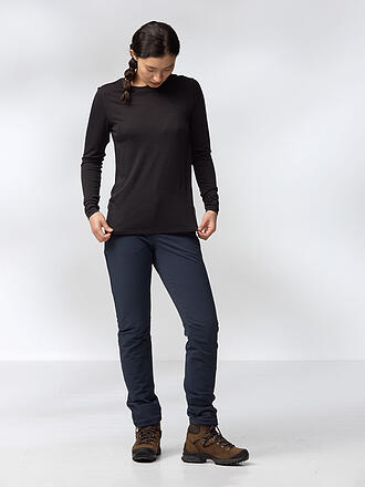 FJÄLLRÄVEN | Camiseta funcional de lana Abisko para mujer