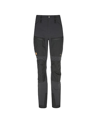 FJÄLLRÄVEN | Pantalones de senderismo Keb Agile Winter para mujer