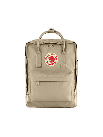FJÄLLRÄVEN | Mochila Kanken 16L