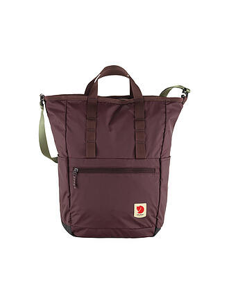 FJÄLLRÄVEN | Mochila de día High Coast Totepack 23L
