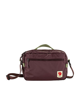FJÄLLRÄVEN | Bandolera High Coast Crossbody 3L