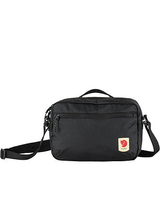 FJÄLLRÄVEN | Bandolera High Coast Crossbody 3L