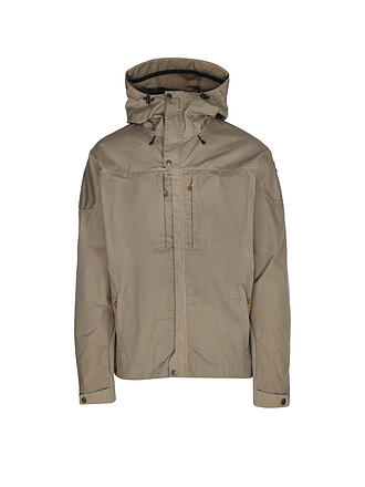 FJÄLLRÄVEN | Parka Skogsö G-1000 para hombre