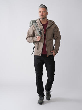 FJÄLLRÄVEN | Parka Skogsö G-1000 para hombre