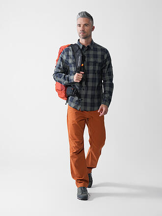 FJÄLLRÄVEN | Camisa de hombre Övik Travel