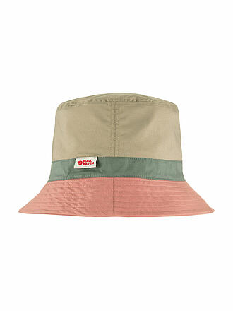 FJÄLLRÄVEN | Sombrero para el sol Reversible G100 Bucket