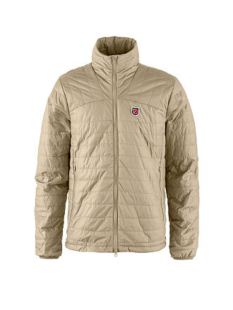 FJÄLLRÄVEN | Chaqueta aislante para hombre Expedition X-Lätt