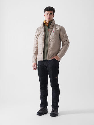 FJÄLLRÄVEN | Chaqueta aislante para hombre Expedition X-Lätt