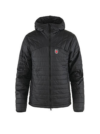 FJÄLLRÄVEN | Isojacke Expedition X-Lätt Hoodie para hombre