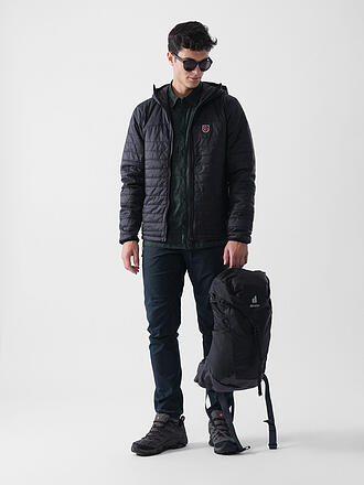 FJÄLLRÄVEN | Isojacke Expedition X-Lätt Hoodie para hombre