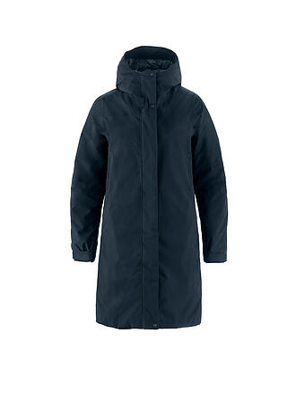 FJÄLLRÄVEN | Isoparka Hydratic 2L con capucha para mujer