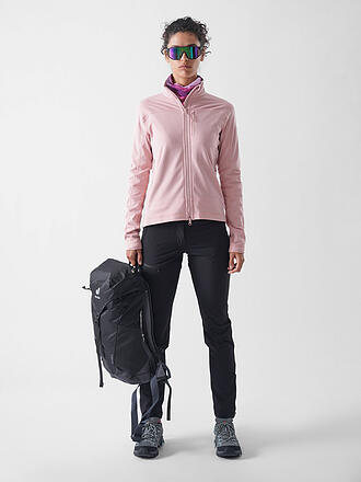 FJÄLLRÄVEN | Chaqueta polar para mujer Abisko Lite Fleece Jacket W