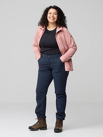 FJÄLLRÄVEN | Pantalón de senderismo para mujer Abisko Winter Regular