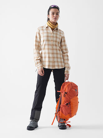 FJÄLLRÄVEN | Blusa de franela Oevik para mujer