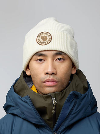 FJÄLLRÄVEN | Gorro Bergtagen Forever Wool