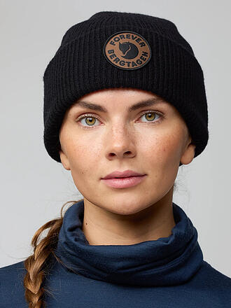 FJÄLLRÄVEN | Gorro Bergtagen Forever Wool