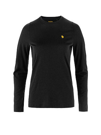 FJÄLLRÄVEN | Camiseta interior de mujer Bergtagen Merino 190