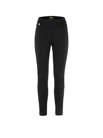 FJÄLLRÄVEN | Mallas interiores de mujer Bergtagen Merino 190